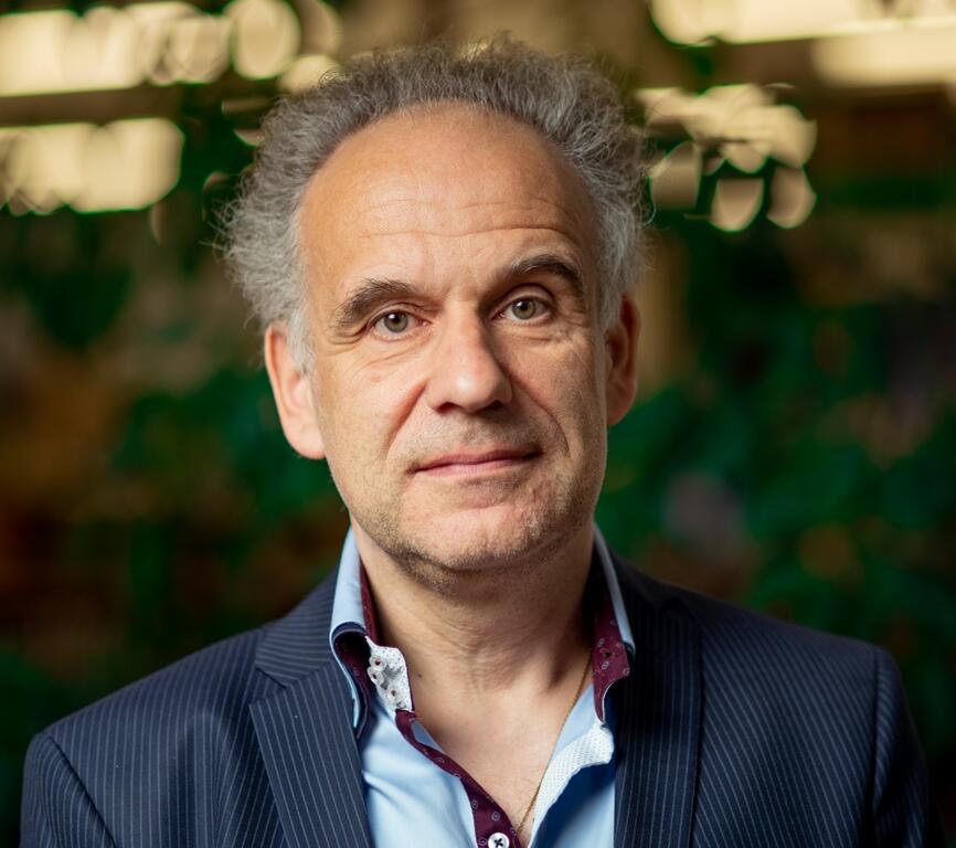 Bild:  A Victor Marin Roman