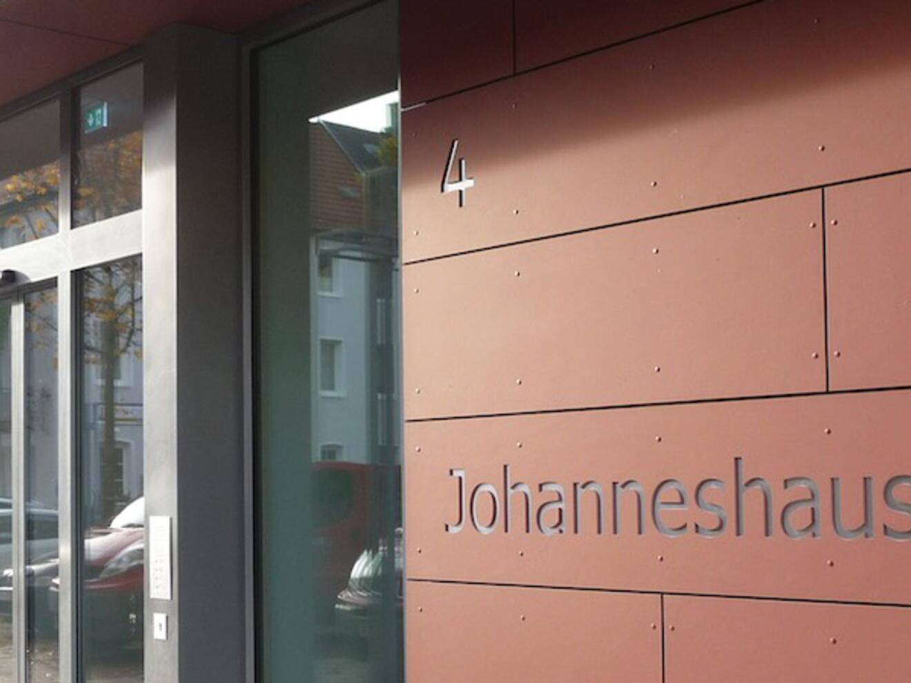 johanneshaus