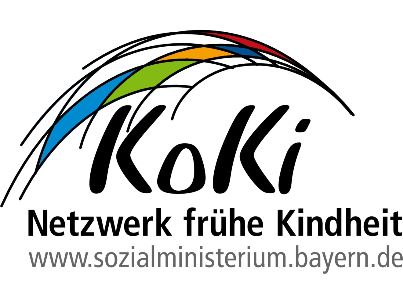 KoKi Netzwerk frühe Kindheit