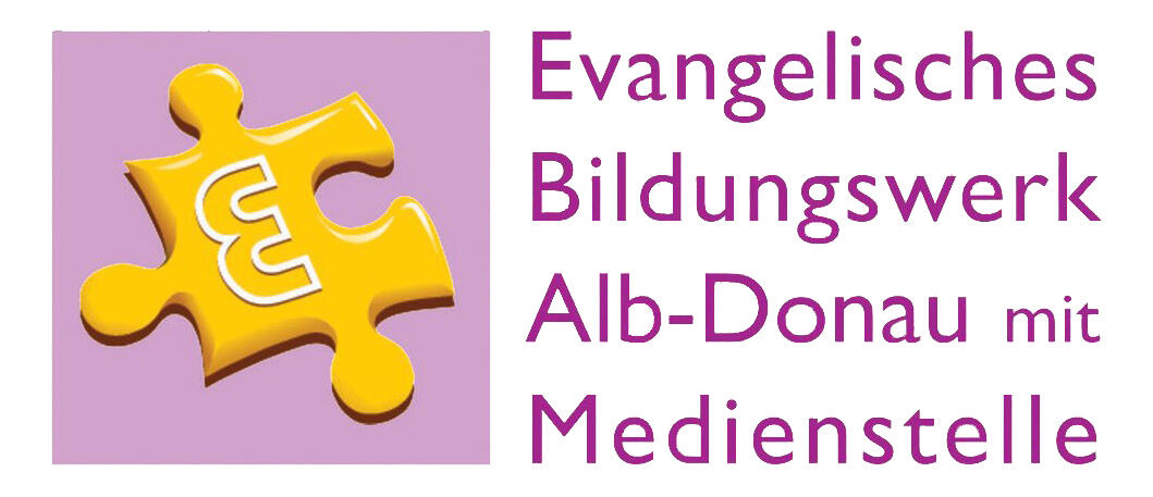 EBAM Evangelisches Bildungswerk Alb-Donau mit Medienstelle
